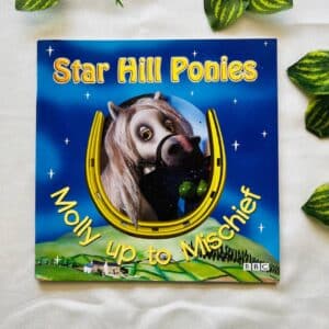 Star Hill Ponies