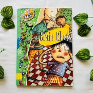 Brain Block