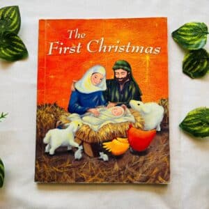 The First Christmas