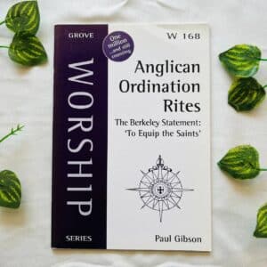 Angillican Ordinat Rites