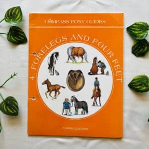 Forelegs And Four Feet