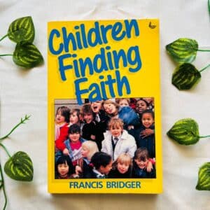 Children Finding Faith