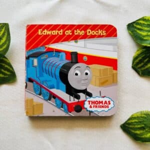 Thomas & Friends: Edward At The Docks