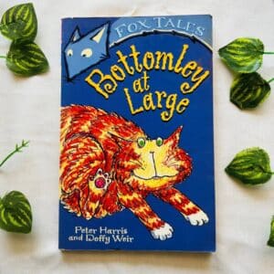 Bottomley At Large