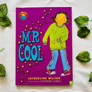 Mr. Cool