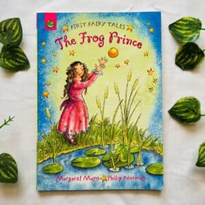 The Frog Prince
