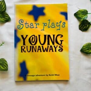 Star Play's Young Runaway