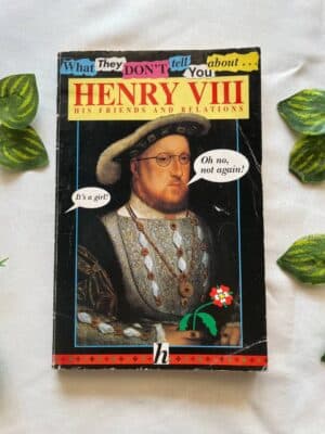 Henry Vlll