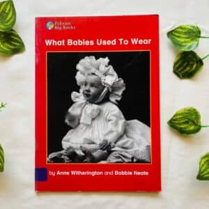 What Babies Used To Wear