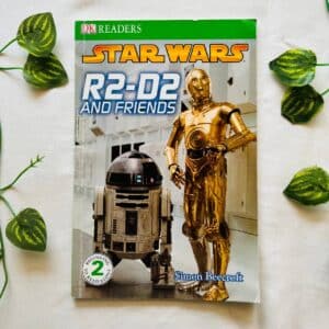 Star Wars: R2- D2 And Friends