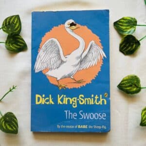 The Swoose