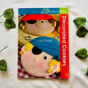 Decorated Cookies