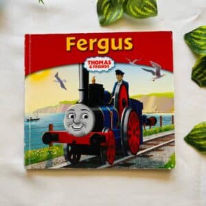 Thomas & Friends: Fergus