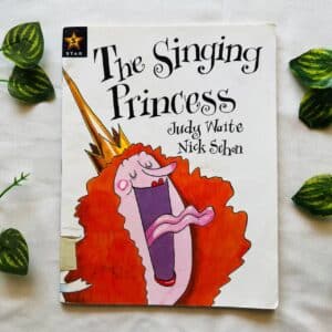 The Singing Princess