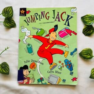 Jumping Jack