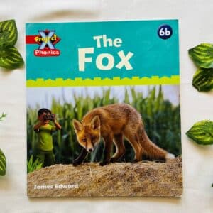 The Fox