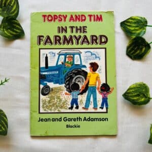 In The Farmyard