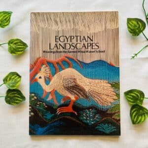 Egyptian Landscapes