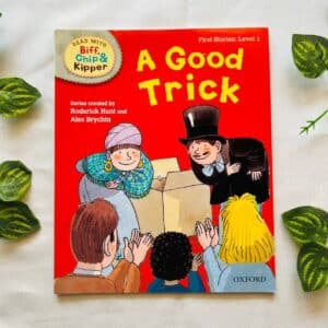 A Good Trick