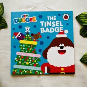 Hey Duggee: The Tinsel Badge