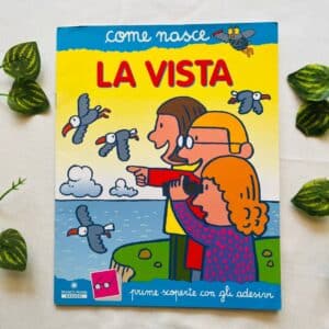La Vista (Foreign Language)