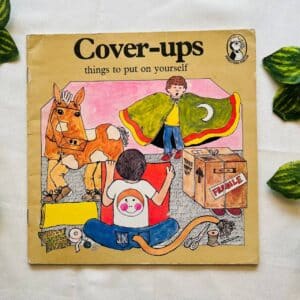 Cover-Ups