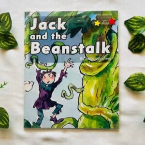 Jack And The Beanstalk