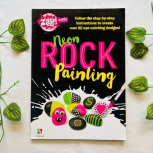 eon Rock Painting