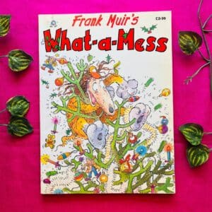 What-A-Mess
