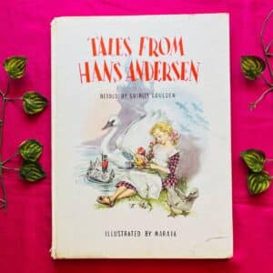 Tales From Hans Andersen