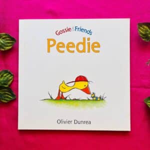 Gossie & Friends: Peedie