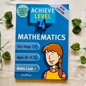 Achieve Level Mathematics