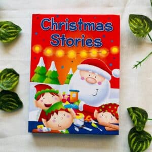 Christmas Stories