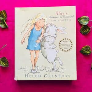 Alice's Adventures In Wonderland