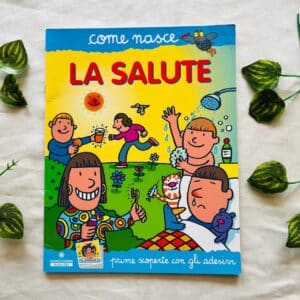 La Salute (Foreign Language)