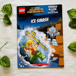 Ice Smash
