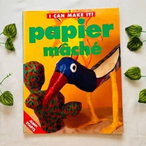 Papier Mache