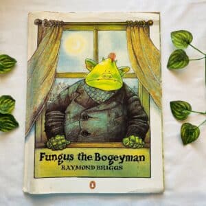 Fungus The Bogeyman