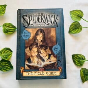 The Spiderwick Chronicles