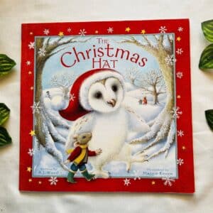The Christmas Hat: Picture Story Book