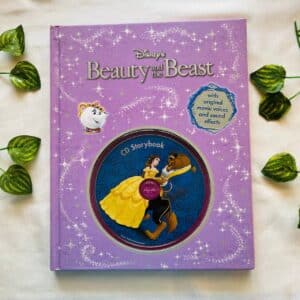 Disney: Beauty And The Beast