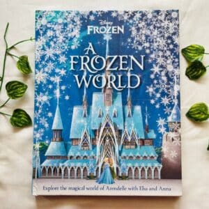 Disney: A Frozen World