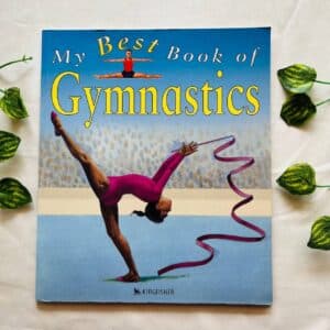 My Best Book of Gymnastics