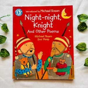 Night-Night, Knight And Other Poems