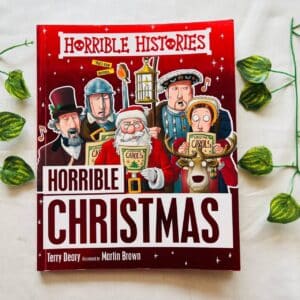 Horrible Histories: Horrible Christmas