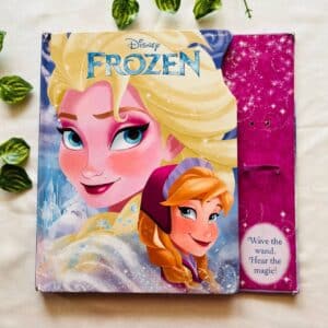 Disney Frozen Board Book