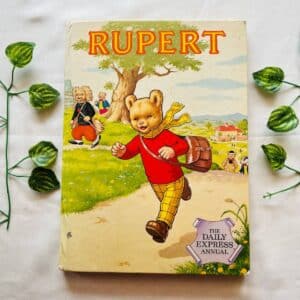Rupert