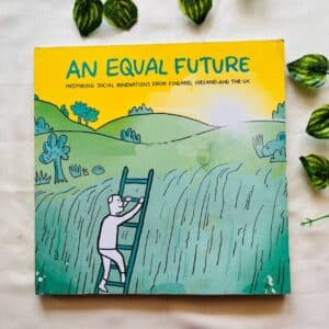 An Equal Future