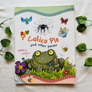 Calico Pie and Other Poems