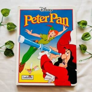 Disney: Peter Pan